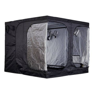 Mammoth Pro 240+ Grow Tent 240x240x200/225 cm