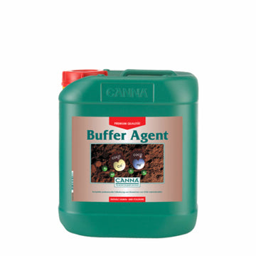 Canna COGr Buffer Agent 5 Liters