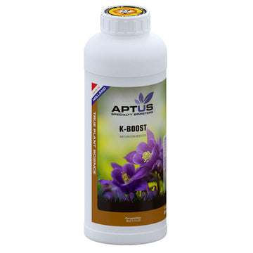 Aptus K-Boost Potassium Bloom Stimulator 1 Liter