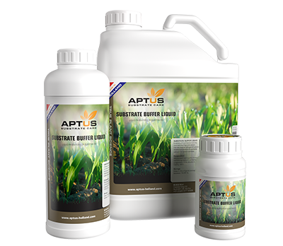 Aptus Substrate Buffer Liquid 5 Liter
