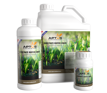 Aptus Substrate Buffer Liquid 5 Liter