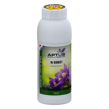 Aptus N-Boost Stickstoff-Wachstumsstimulator 500 ml