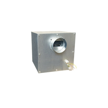 Airfan Iso Ventilation Box 250 m3/h