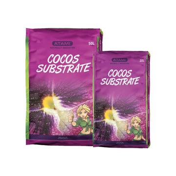 Atami Coconut Substrate 50 Liters