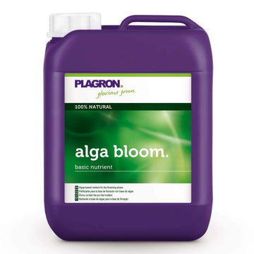 Plagron Alga Bloom Basic Food 5 Liters