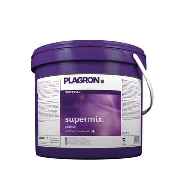 Plagron Supermix 5 Liters