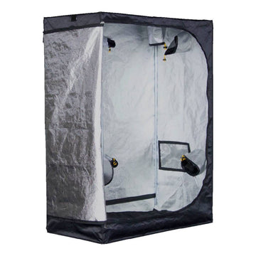 Mammoth Pro 120L+ Grow Tent 120x60x160 cm