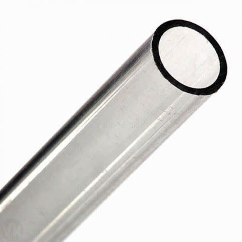 AquaKing Luftschlauch 50 Meter Transparent