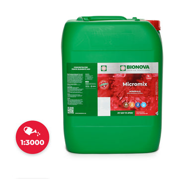 Bio Nova Micromix 20 Litre