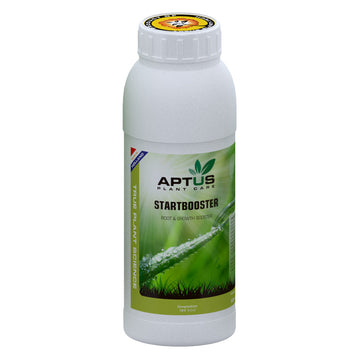 Aptus Startbooster Root Growth Stimulator 500 ml