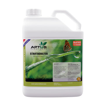 Aptus Startbooster Root Growth Stimulator 5 Liters