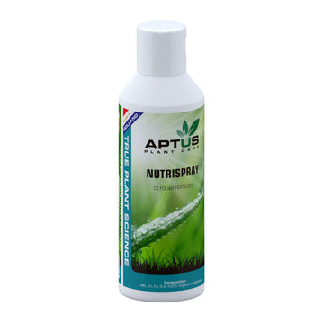 Aptus Nutrispray Foliar food 150 ml