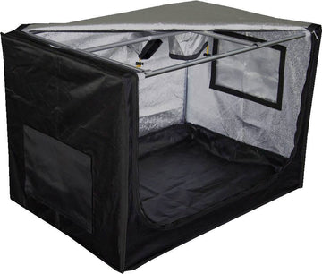 Mammoth Propagator 90 Pre-growth Tent 90x60x60 cm