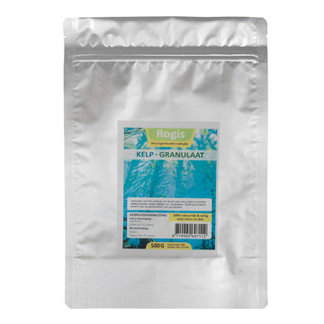 Rogis Kelp Granulate 500 grams