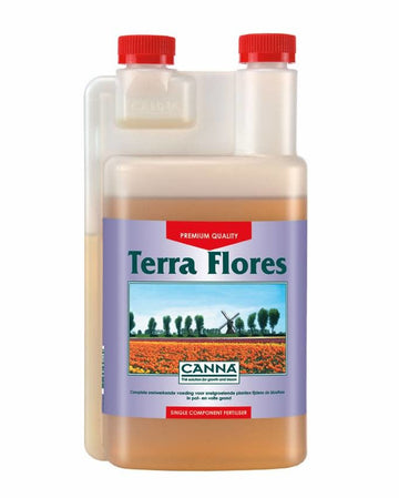 Canna Terra Flores 1 Liter