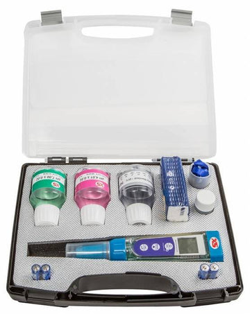 XS Instruments pH 5 Spear Soil pH Meter Kit