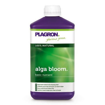 Plagron Alga Bloom Basic Food 1 Liter