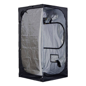 Mammoth Pro 100+ Grow Tent 100x100x200 cm