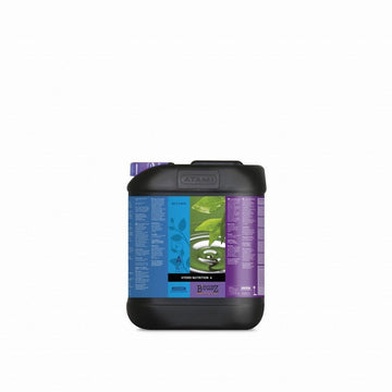 Atami B'cuzz Hydro Nutrition A&amp;B 5 Liters