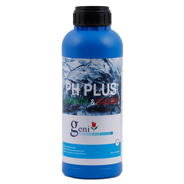 Geni pH Plus+ 1 Liter