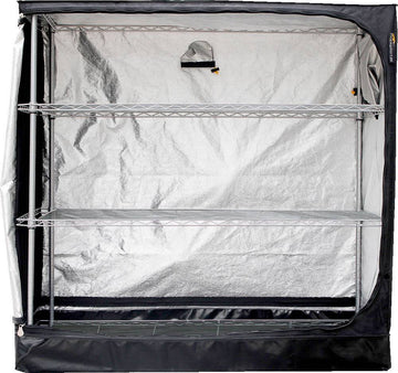 Mammoth Propagator 125 Pre-Growth Tent 126x62x123 cm