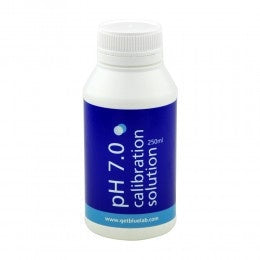 Bluelab pH Calibration Liquid 7.0 250ml