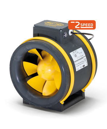 Can Fan Max Fan Pro 250 max. 1660 m³/h 2 Geschwindigkeiten