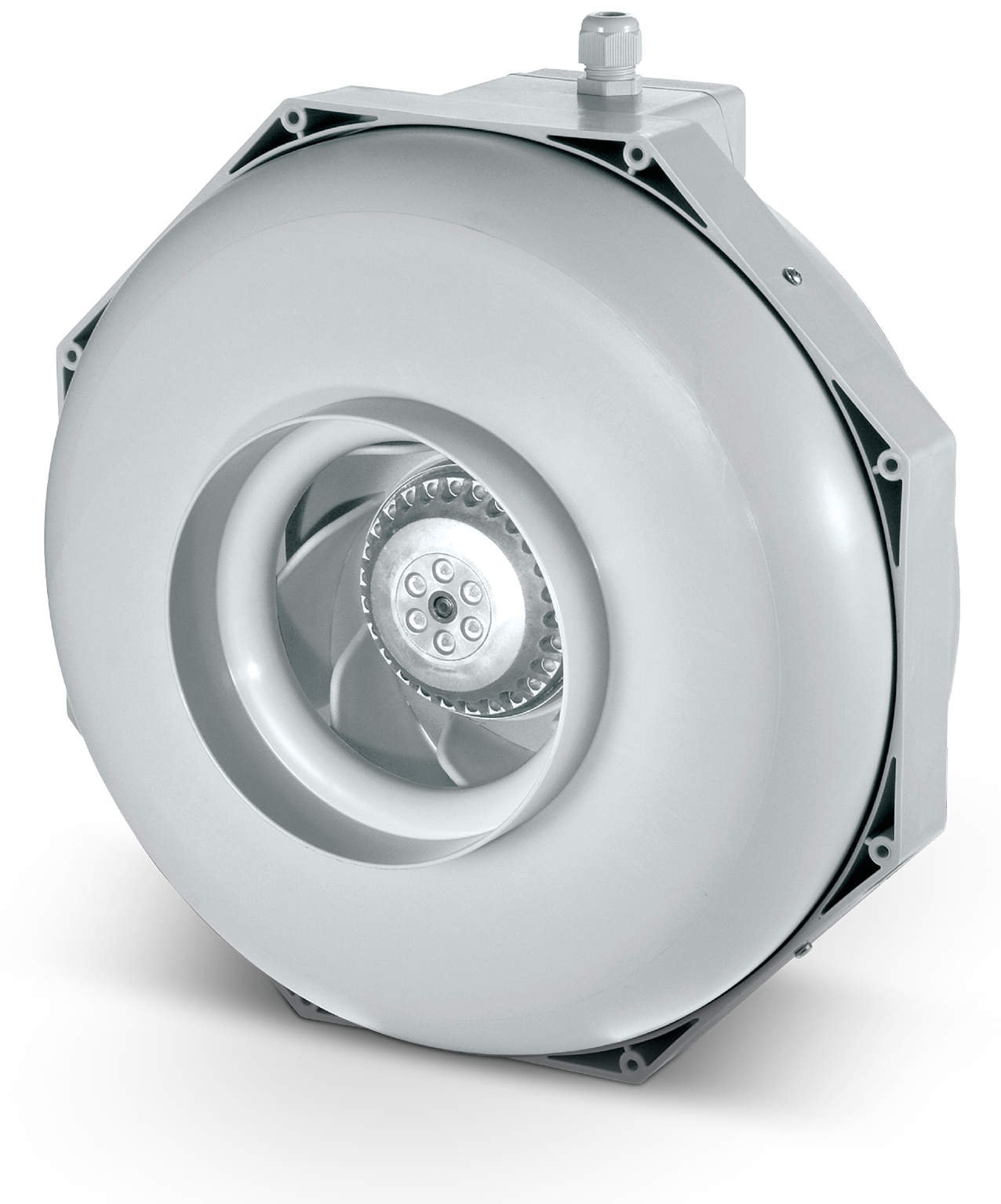 Can Fan RK 125L max 350 m³/h Tube fan