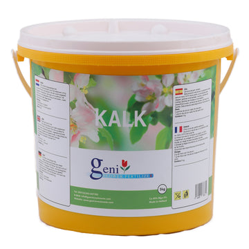 Geni Lime Powder 5 Kg