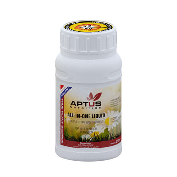 Aptus All-In-One Liquid Basic Fertilizer 250 ml