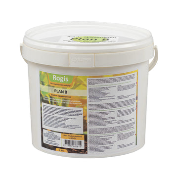 Rogis Plan B Soil Improver 4 kg