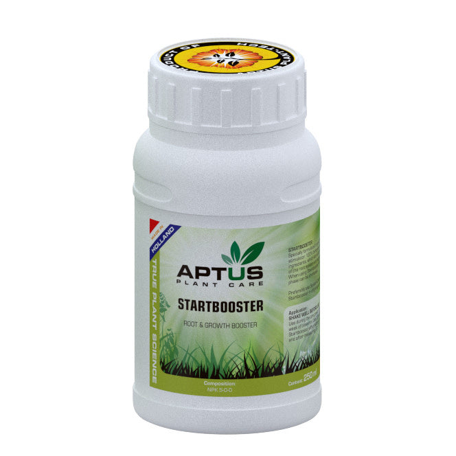 Aptus Startbooster Wurzelwachstumsstimulator 250 ml