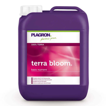 Plagron Terra Bloom Basic Food 1 Liter