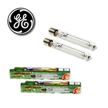 General Electric 2 x Lucalox 600 Watt HPS-Hochleistungslampe