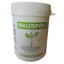 Rhizopon Cutting Powder Green Chryzotop 0.25% 80 Gram