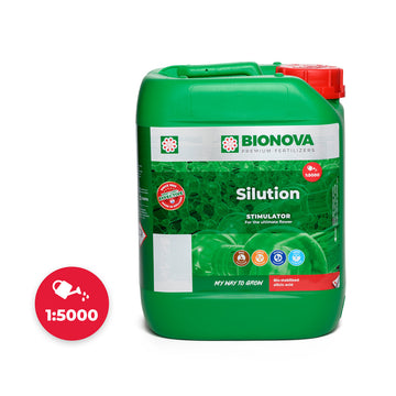 Bio Nova Silution 5 Litre