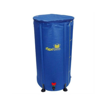 AutoPot Flexitank Water Barrel Foldable 100 Liters