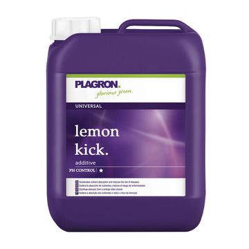 Plagron Lemon Kick pH Controller 5 Liter