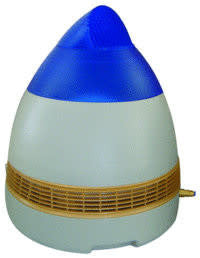 Cezio Humidifier max 100 m3