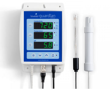 Bluelab Guardian pH/EC/Temp. Meter