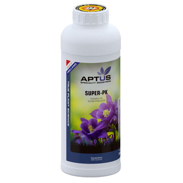 Aptus Super-PK Powerful Flowering Stimulator 1 Liter