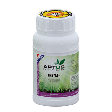 Aptus Enzym+ Plus Powerful Enzyme Mix 250 ml